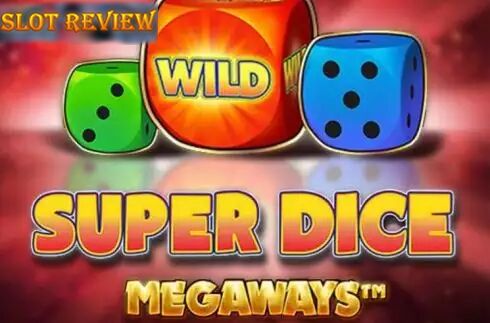 Super Dice Megaways icon